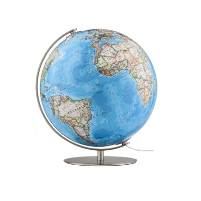 National Geographic Leuchtglobus Fusion 3703 37 cm versch. Varianten