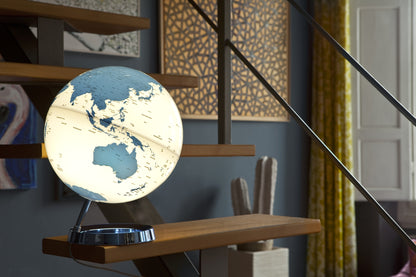 Atmosphere Light & Colour Leuchtglobus 30 cm Tischglobus in versch. Varianten