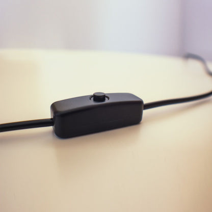 Magellan Mora Leuchtglobus 30cm geografisch - Holzfuß Buche, LED-Beleuchtung